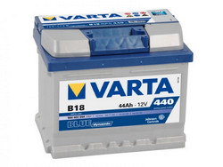 Varta 5444020443132