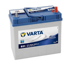 Varta 5451550333132