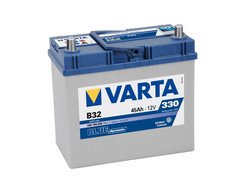 Varta 5451560333132