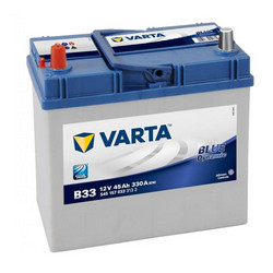 Varta 5451570333132