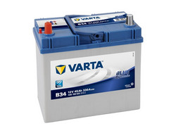 Varta 5451580333132