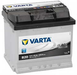 Varta 5454130403122