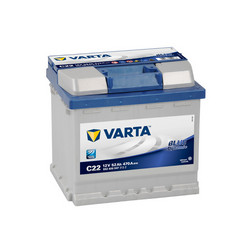 Varta 5524000473132