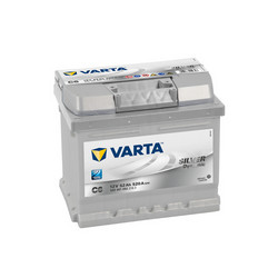 Varta 5524010523162