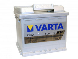 Varta 5544000533162