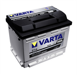 Varta 5564000483122