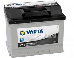 Varta 5564010483122