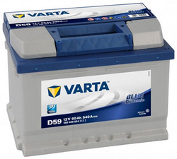 Varta 5604090543132