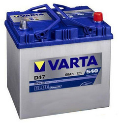 Varta 5604100543132