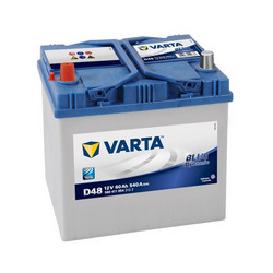 Varta 5604110543132