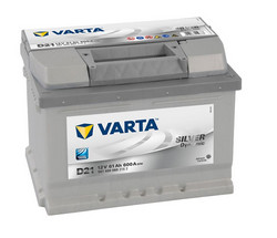 Varta 5614000603162