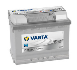 Varta 5634010613162