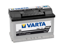 Varta 5701440643122