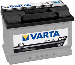 Varta 5704090643122