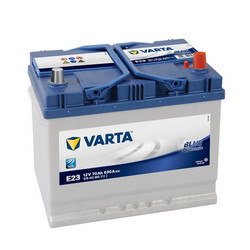 Varta 5704120633132