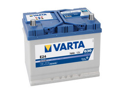 Varta 5704130633132