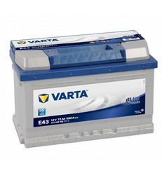 Varta 5724090683132