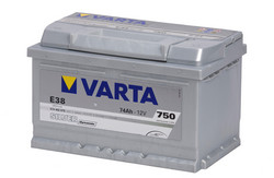 Varta 5744020753162