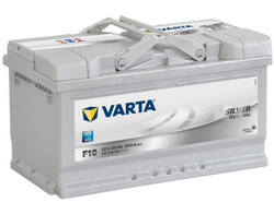 Varta 5852000803162