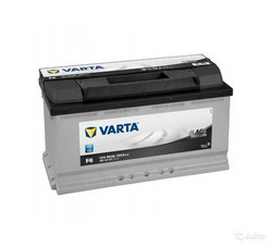 Varta 5901220723122