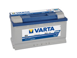 Varta 5954020803132