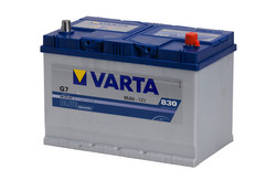 Varta 5954040833132