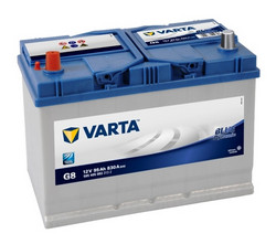 Varta 5954050833132