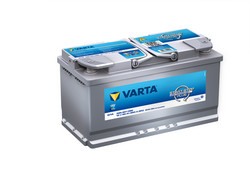 Varta 595901085B512