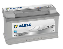 Varta 6004020833162