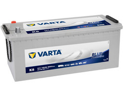 Varta 640103080A732