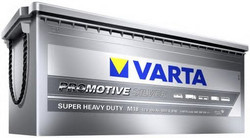 Varta 645400080A722