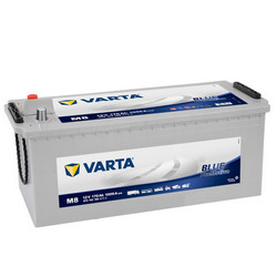 Varta 670103100A732