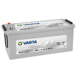 Varta 680108100A722