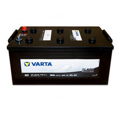 Varta 720018115A742