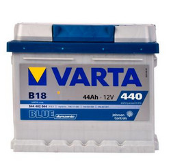 Varta Blue Dynamic B18 44/Ч 544402044