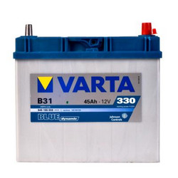 Varta Blue Dynamic B31 45/Ч 545155033