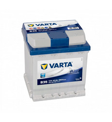 Varta Blue Dynamic B35 42/Ч 542400039