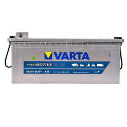 Varta Promotiv Blue K10 140/Ч 640103080