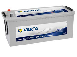 Varta Promotiv Blue K8 140/Ч 640400080