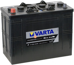 Varta Promotive Black J2 125/Ч 625014072