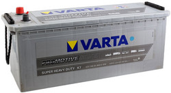 Varta Promotive Silver K7 145/Ч 645400080