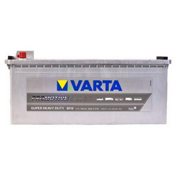 Varta Promotive Silver M18 180/Ч 680108100