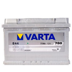 Varta Silver Dynamic E44 77/Ч 577400078