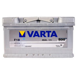 Varta Silver Dynamic F18 85/Ч 585200080