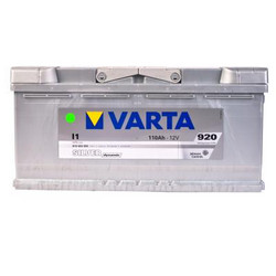 Varta Silver Dynamic I1 110/Ч 610402092