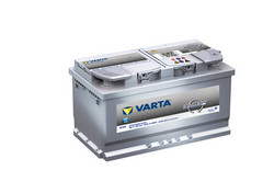 Varta Start-Stop E46 75/Ч 575500073