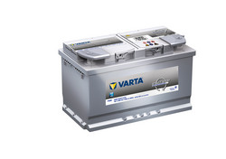 Varta Start-Stop F22 80/Ч 580500073