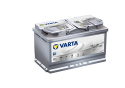 Varta Start-Stop Plus F21 80/Ч 580901080