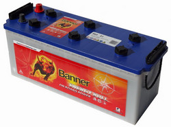 Banner Energy Bull 96051