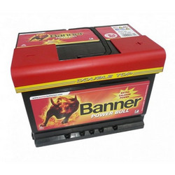 Banner Power Bull P5519